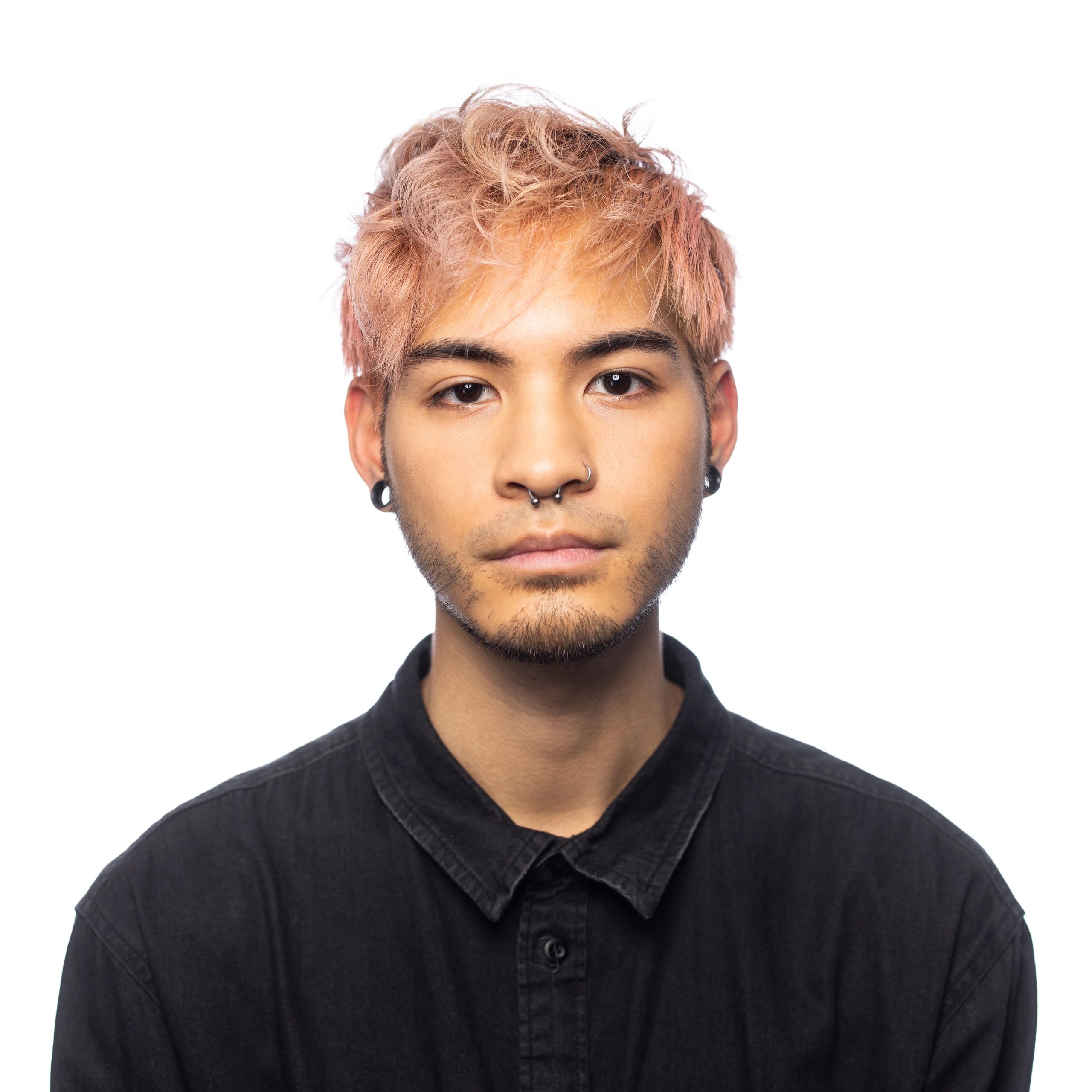 Portrait representing global collaborators