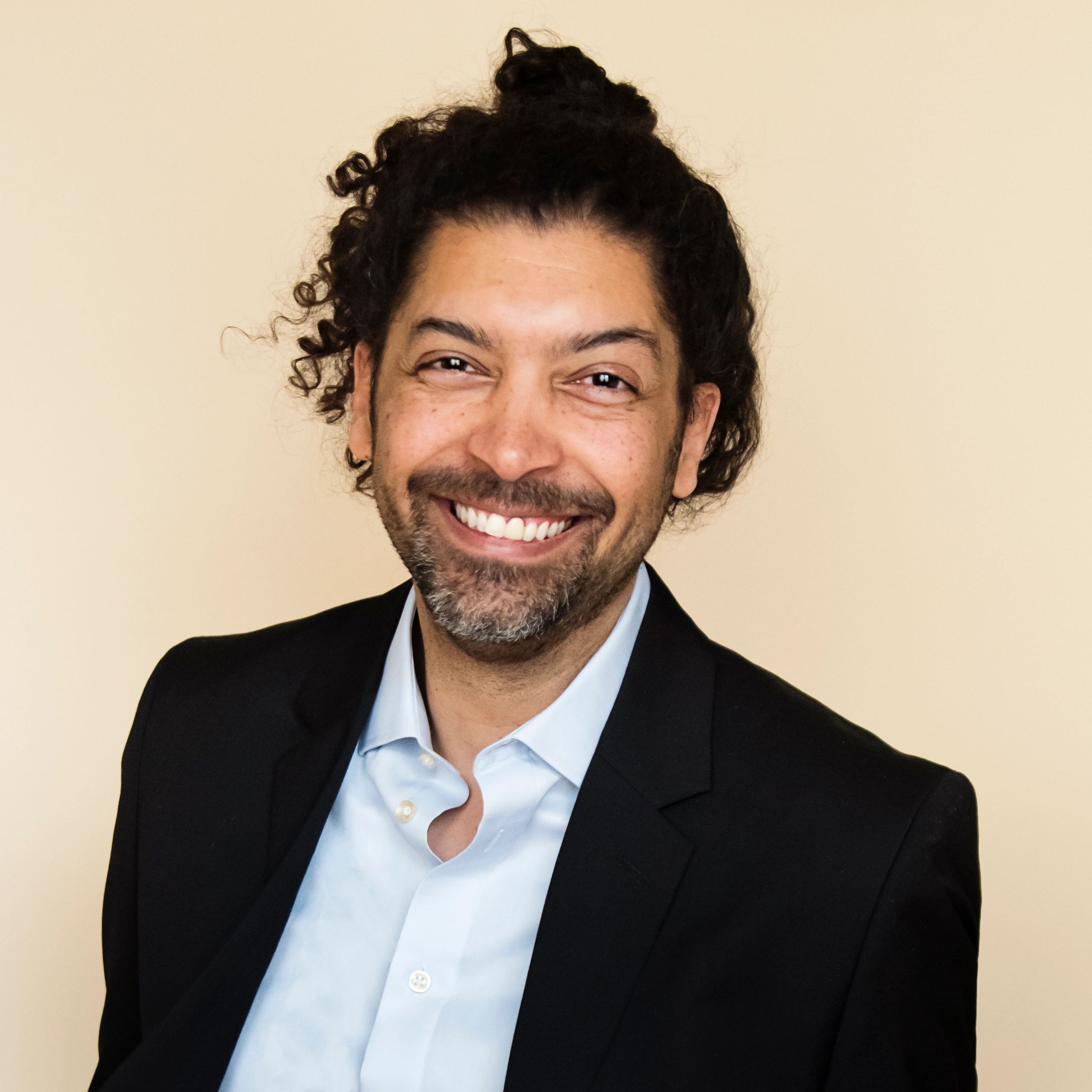 Portrait representing alliance researchers