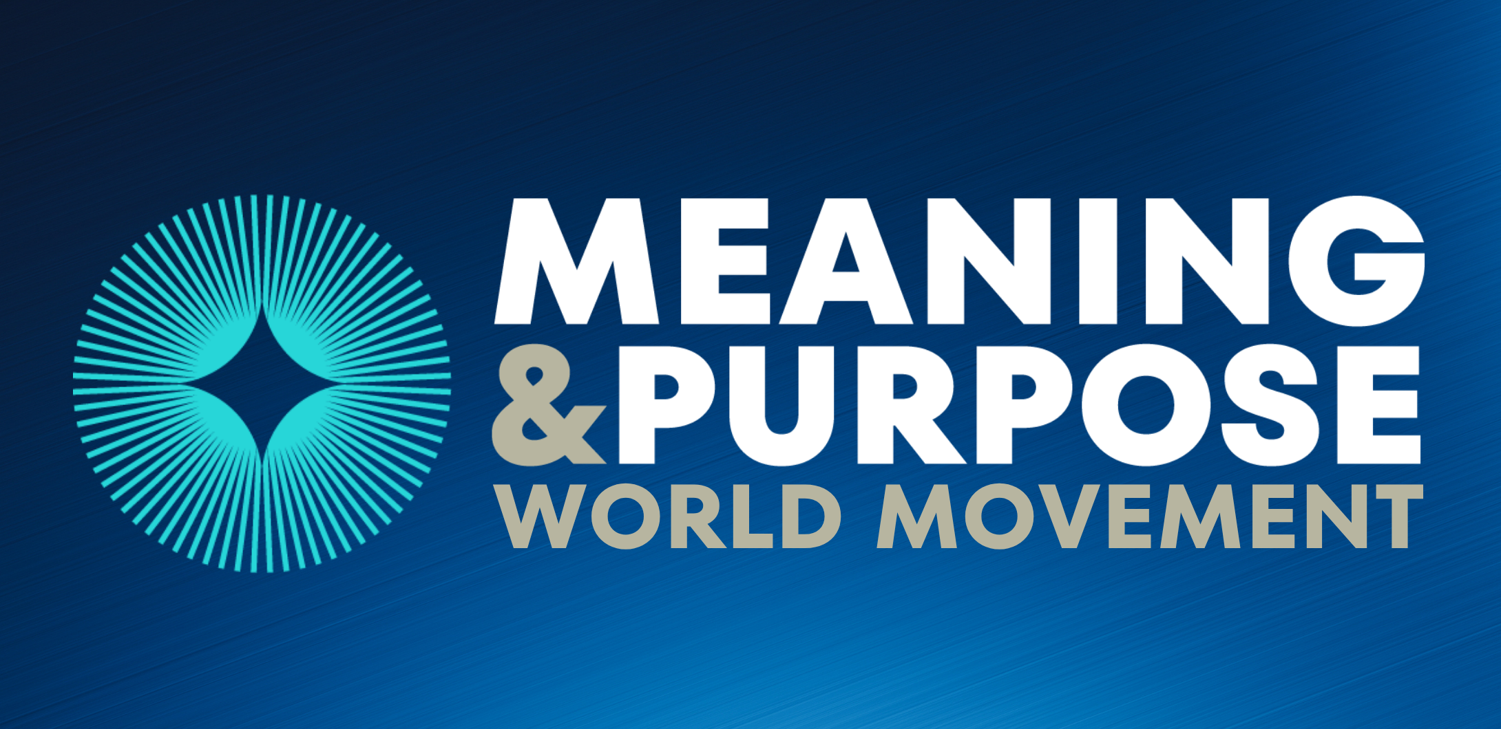 WORLD MEANING AND PURPOSE ALLIANCE